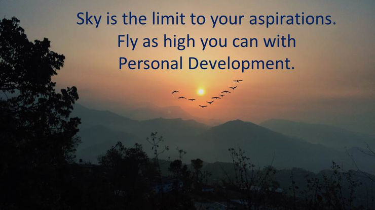 Elements of Personal Develpment-V-3